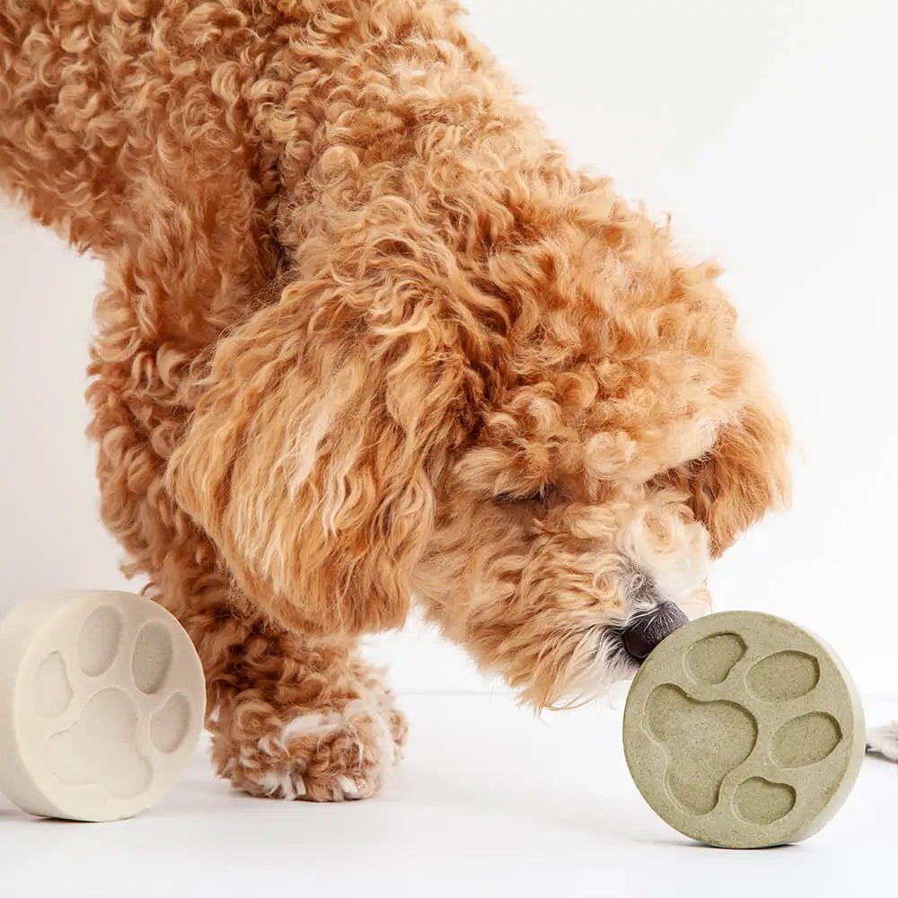 The Dog One - Shampoo Bar Neem & Lavender-2